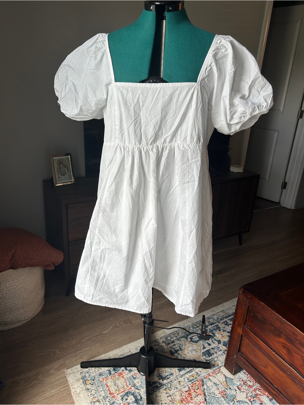 Draper James dress